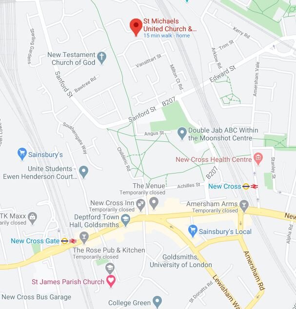 St+James+&+St+Michaels+Map+Apr+20 St+James+&+St+Michaels+Map+Apr+20